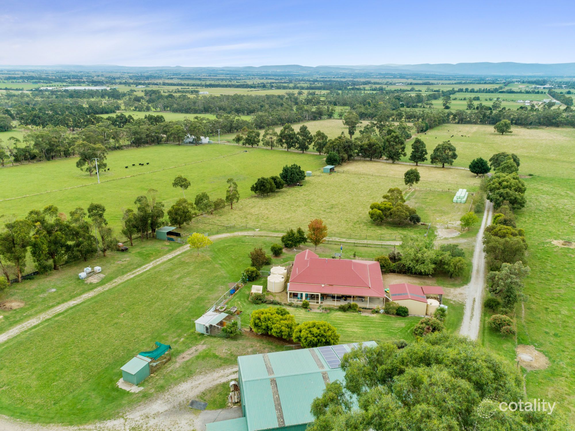 31 Jagoe Rd, Ripplebrook, VIC 3818