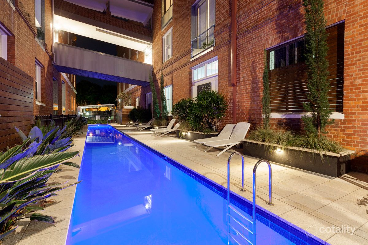 331/50 Macquarie St, Teneriffe, QLD 4005