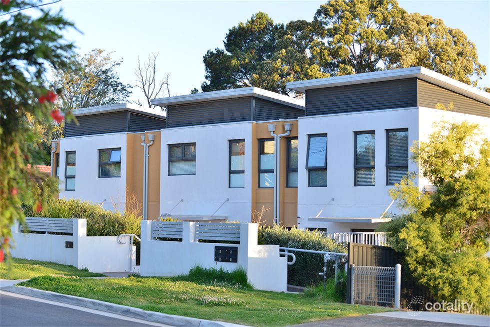 7/16 Blenheim Rd, Carlingford, NSW 2118