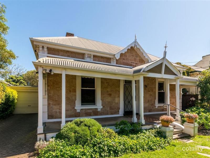 71 Church Tce, Walkerville, SA 5081