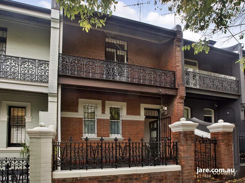 64 Hargrave St, Paddington, NSW 2021