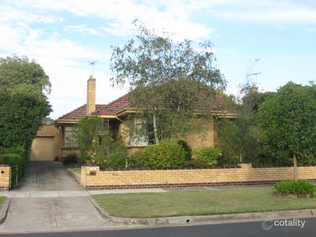 14 Elimatta Rd, Carnegie, VIC 3163