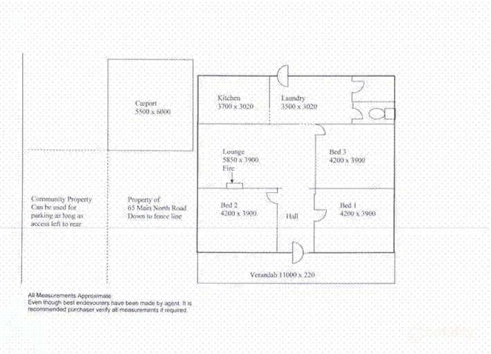 65 Main North Rd, Willaston, SA 5118
