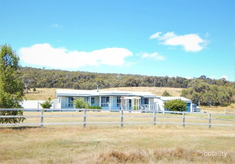 2700 Shannons Flat Rd, Shannons Flat, NSW 2630