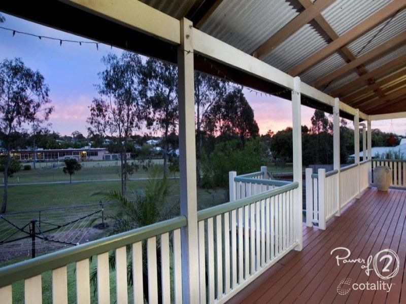 17 Woodlea St, Moorooka, QLD 4105