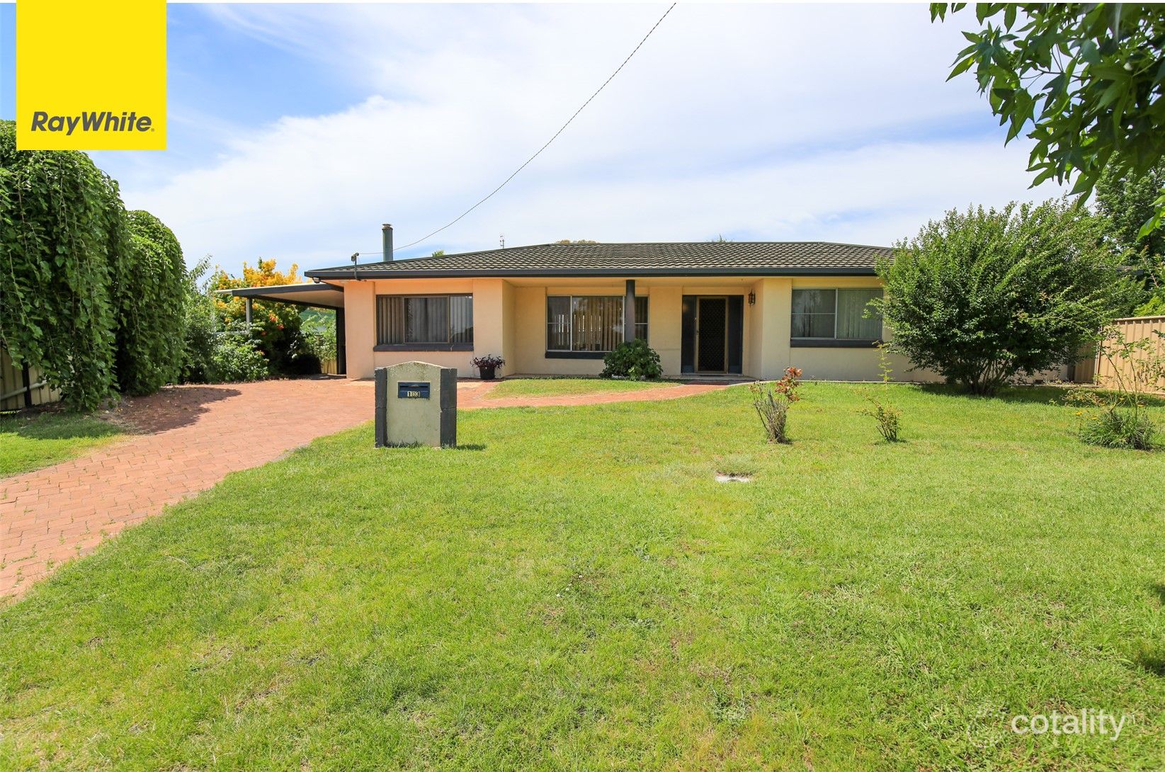 103 Bannockburn Rd, Inverell, NSW 2360