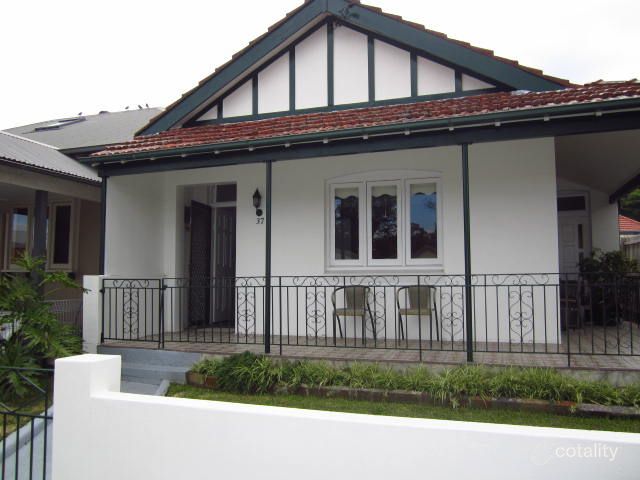 37 Maida St, Lilyfield, NSW 2040