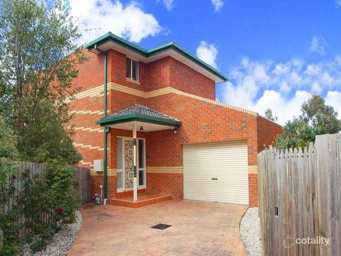 31 Rutland St, Niddrie, VIC 3042