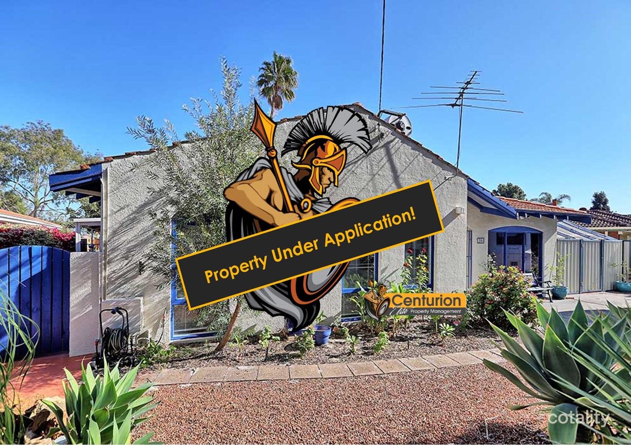 35 Andrews Way, Herne Hill, WA 6056