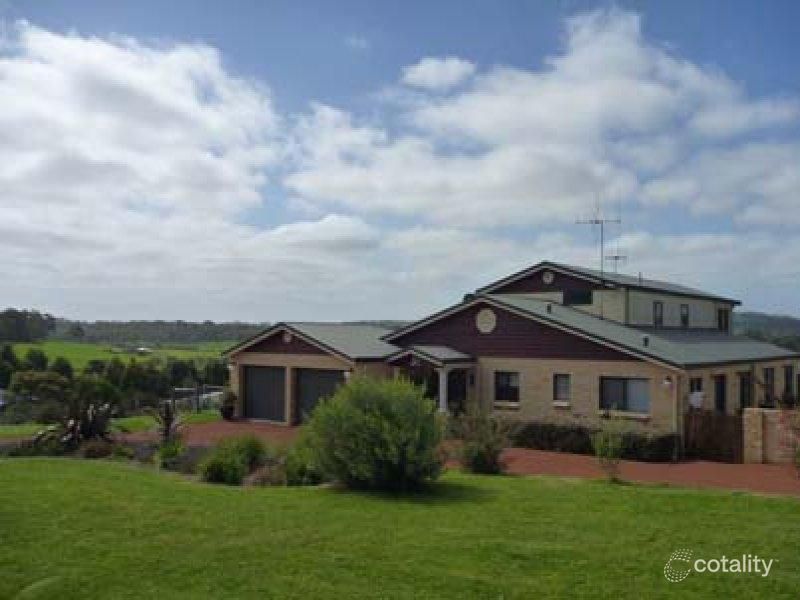 37 Nambucca Rise, Lower King, WA 6330