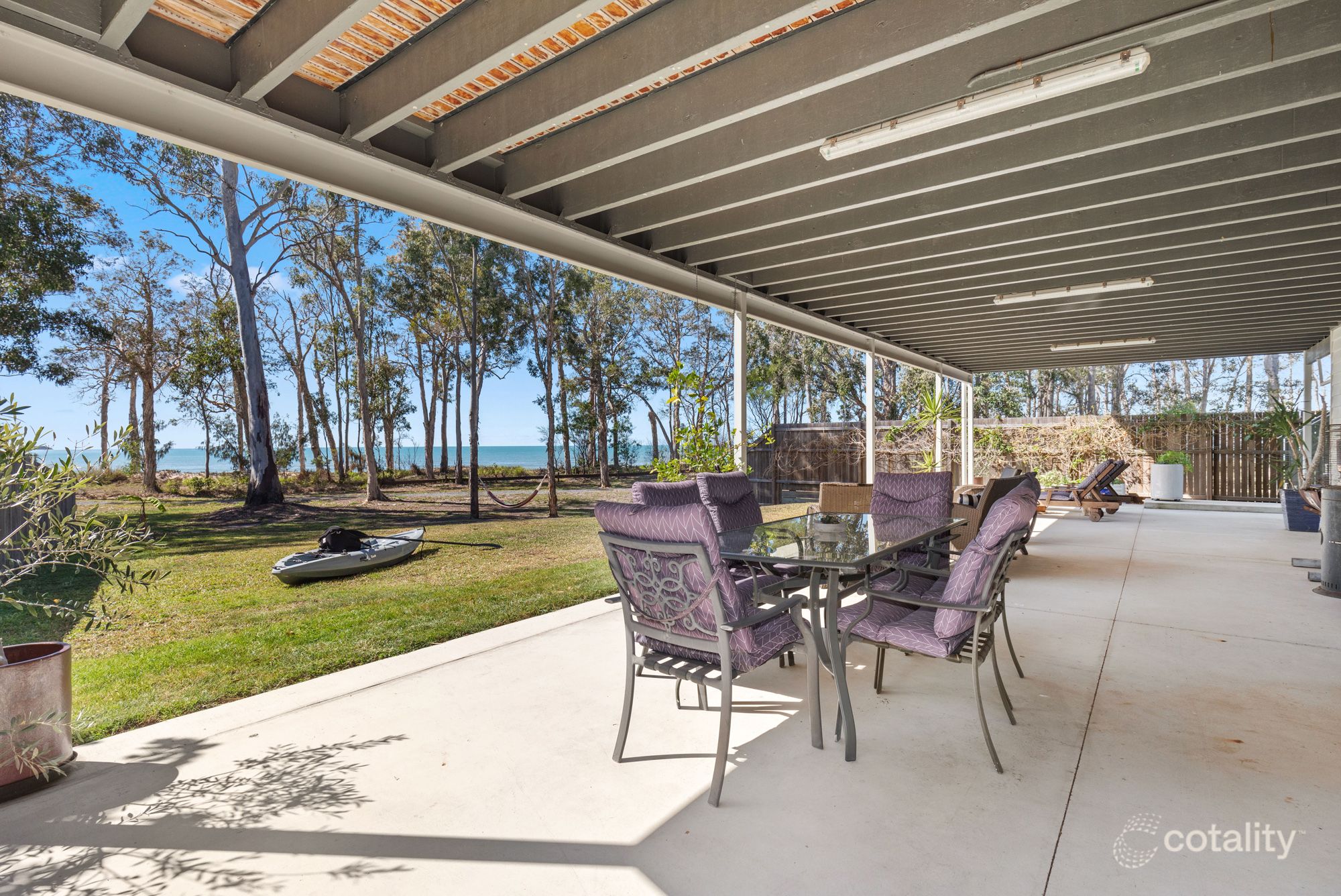152 Burrum St, Burrum Heads, QLD 4659