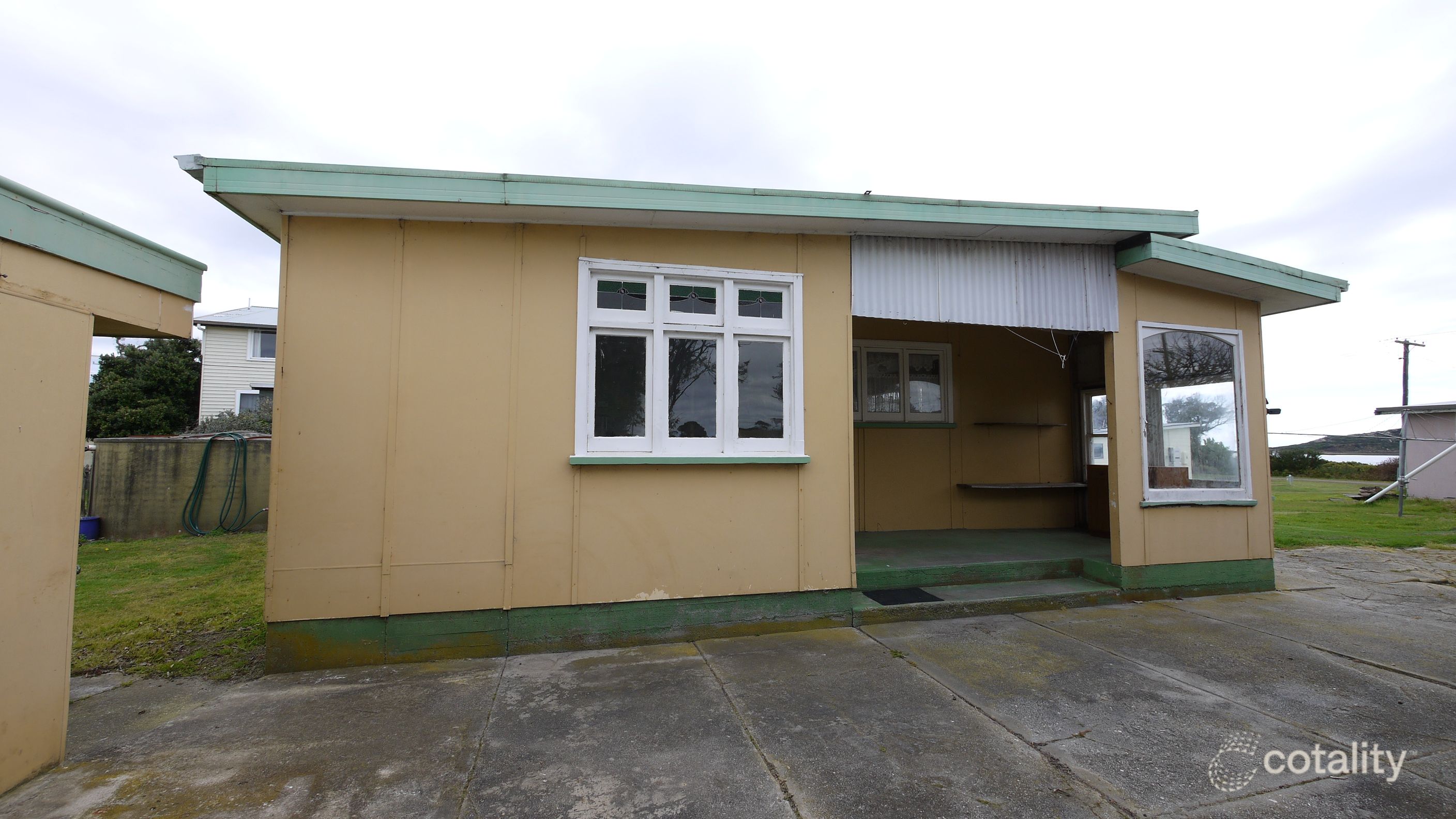 44 Tomahawk Dr, Tomahawk, TAS 7262