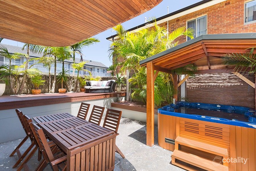 3/123-125 Gerrale St, Cronulla, NSW 2230