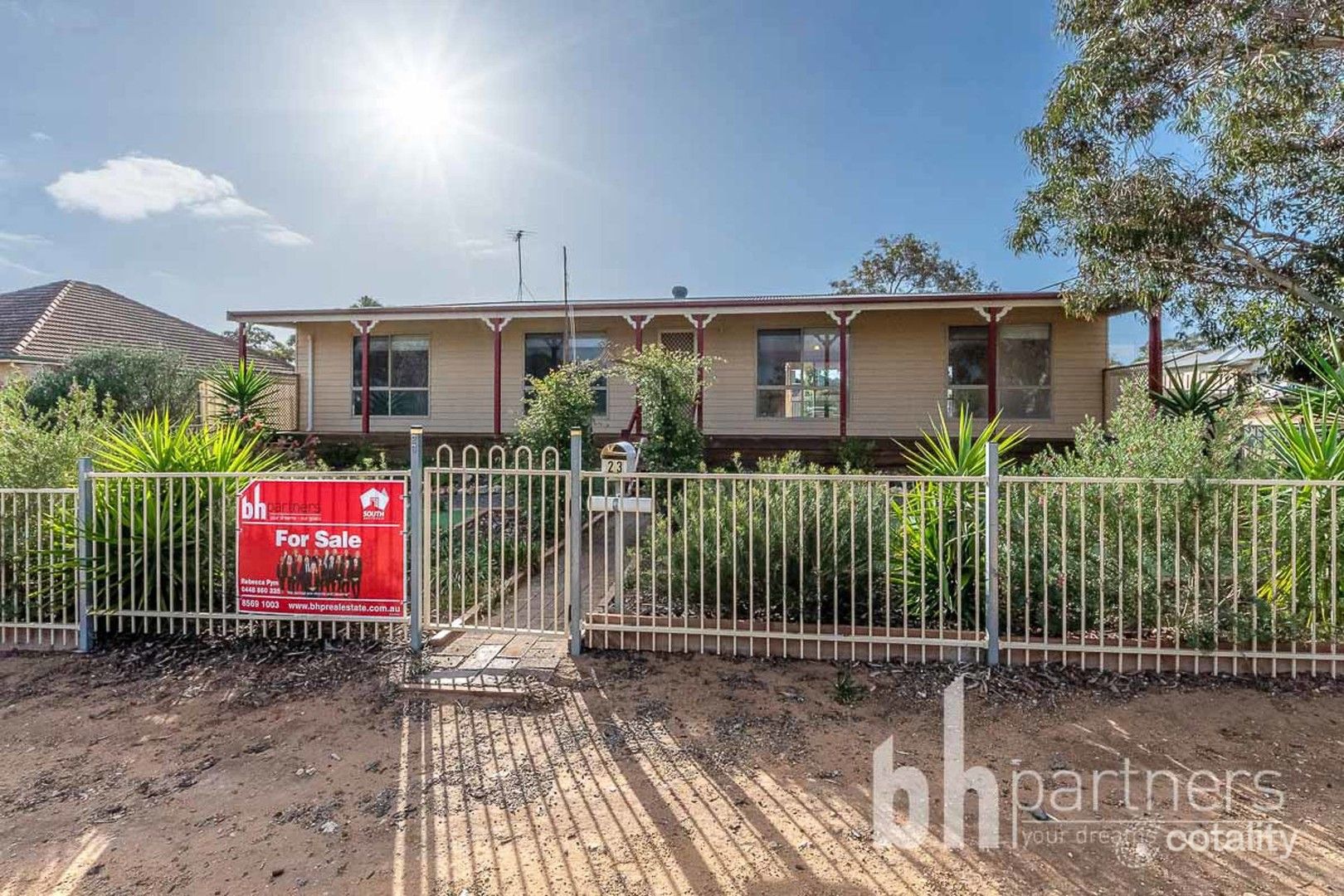 23 Walker Ave, Mannum, SA 5238