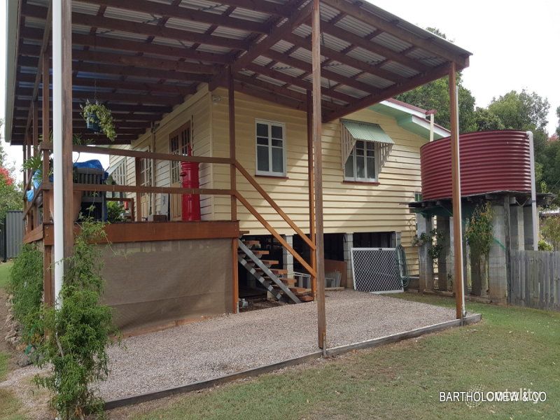 79a Church St, Boonah, QLD 4310