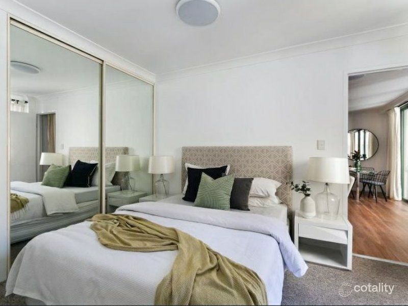 308/233 Pyrmont St, Pyrmont, NSW 2009