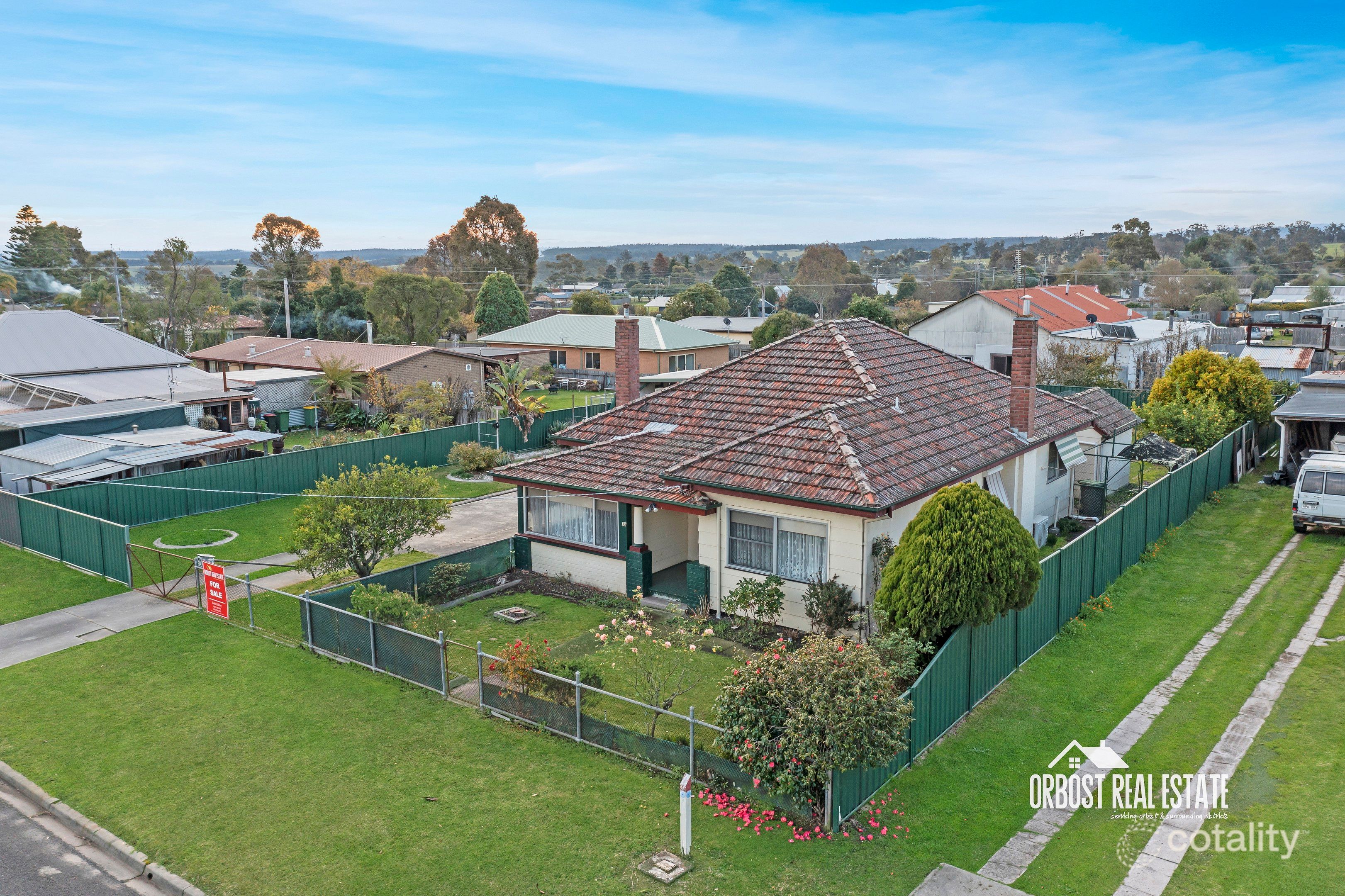 35 Wilson St, Orbost, VIC 3888