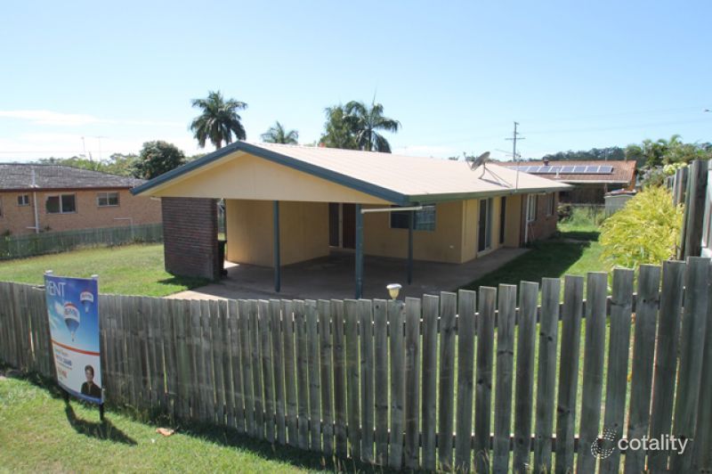 6 Saturn Cres, Telina, QLD 4680