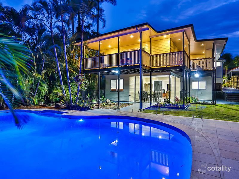 49 Cumberland St, Windsor, QLD 4030