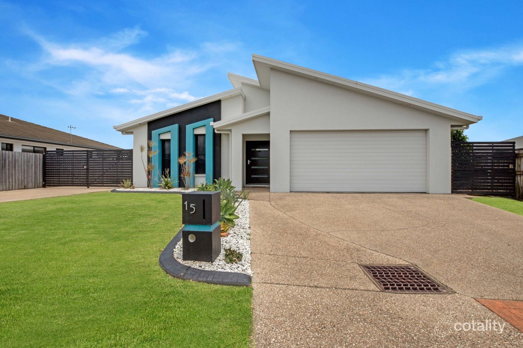 15 Eros Ct, Ooralea, QLD 4740