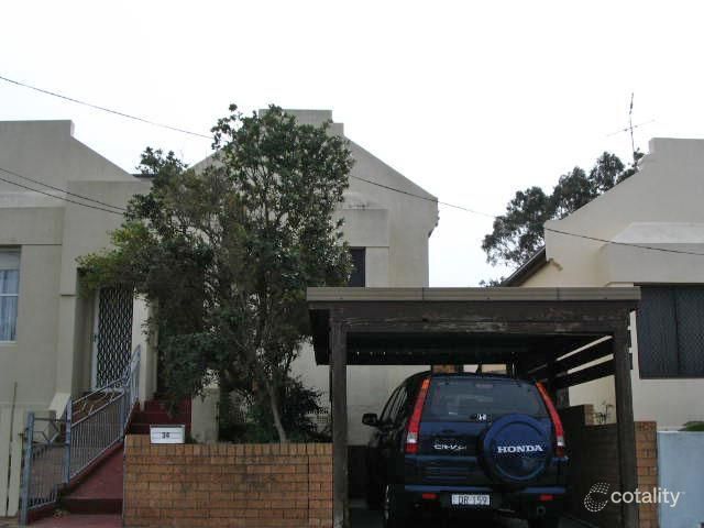 34 Belgrave St, Bronte, NSW 2024
