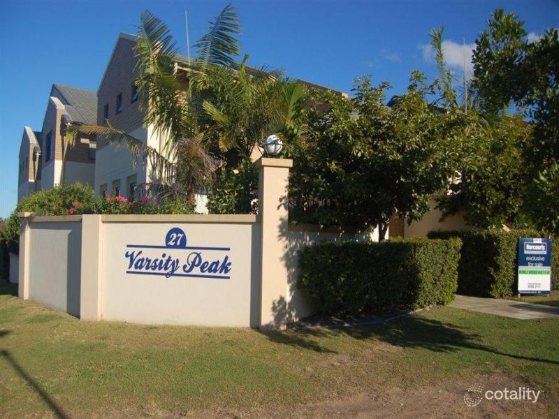 Lot 10/27 Ranier Cres, Varsity Lakes, QLD 4227