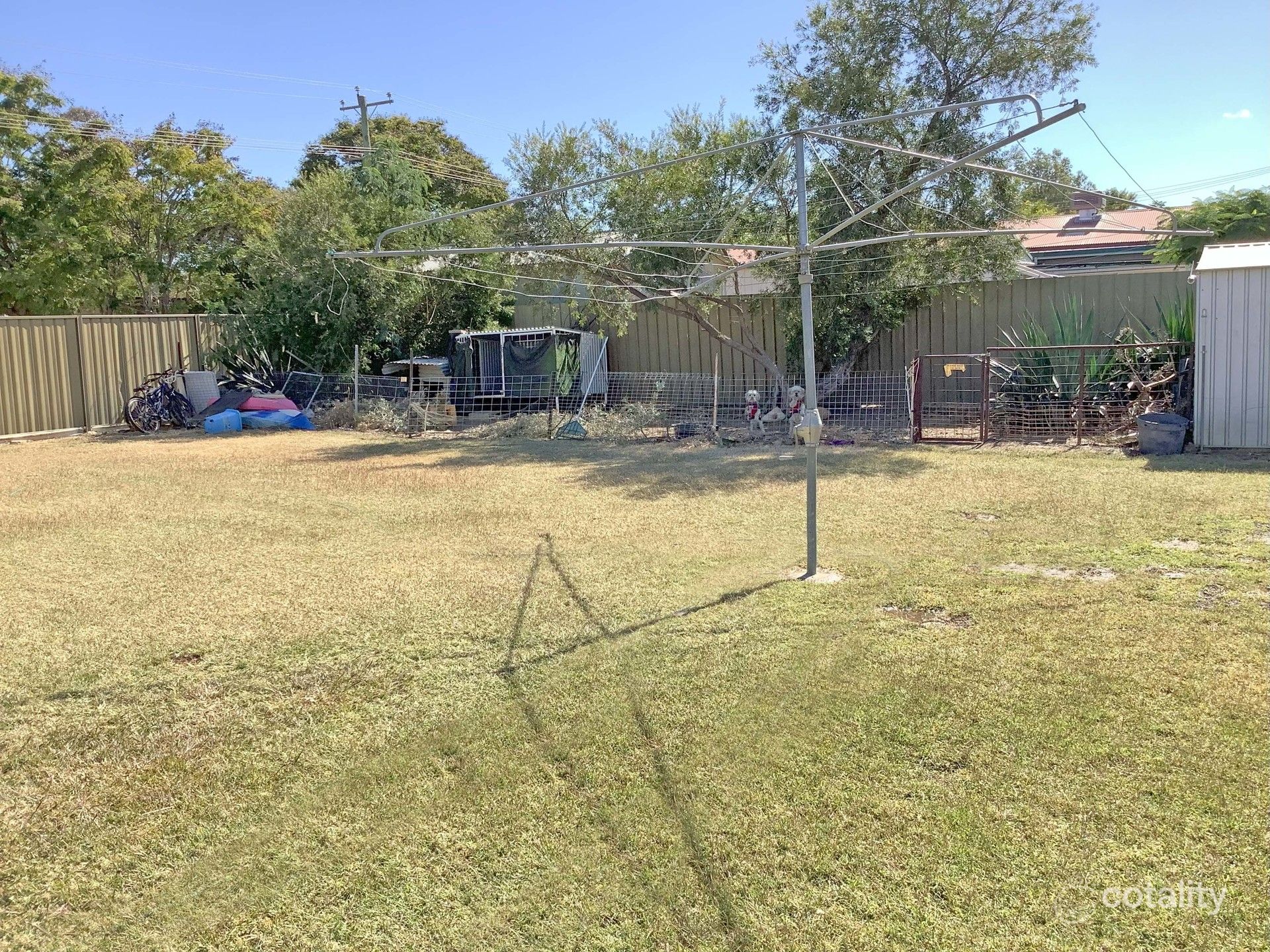 44 Wompoo Rd, Longreach, QLD 4730