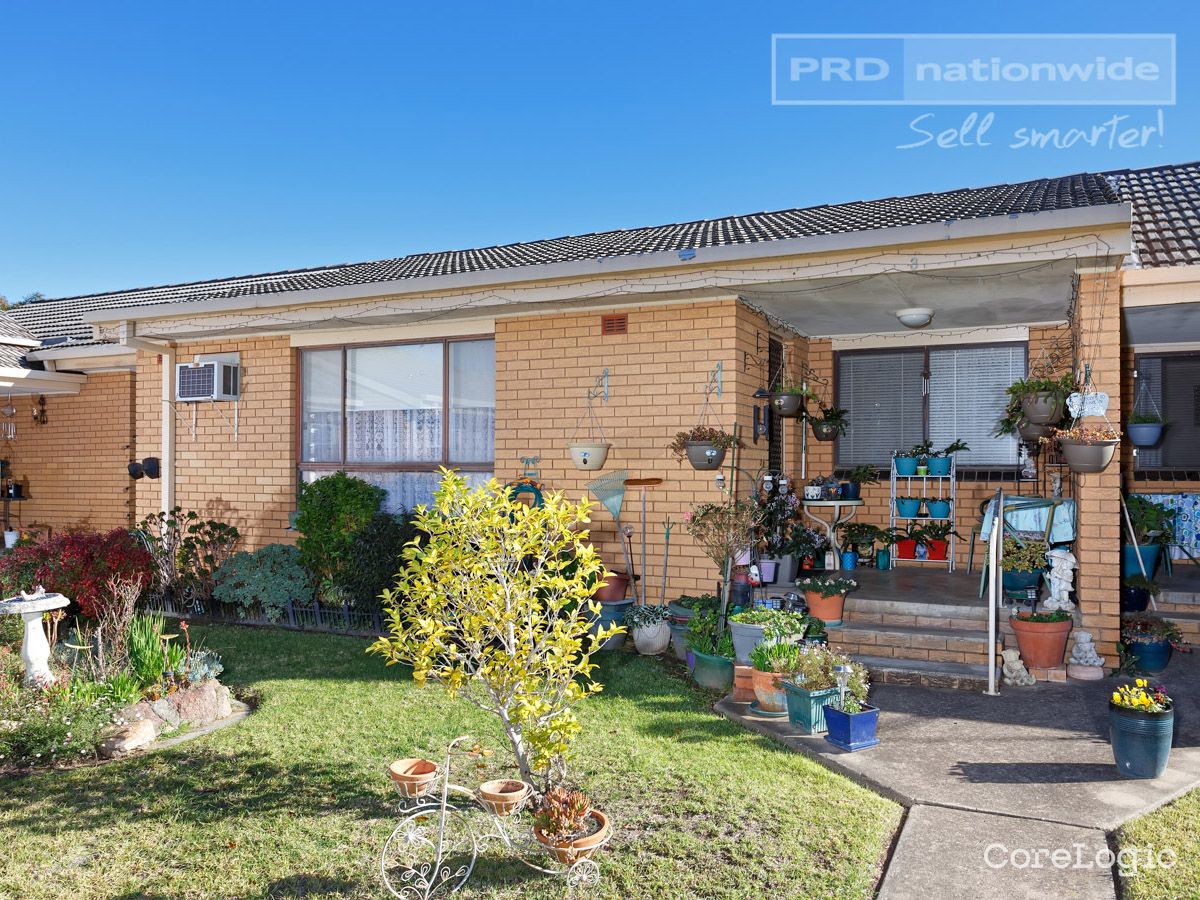 3/46 Walana Cres, Kooringal, NSW 2650
