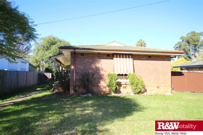 239 Knox Rd, Doonside, NSW 2767