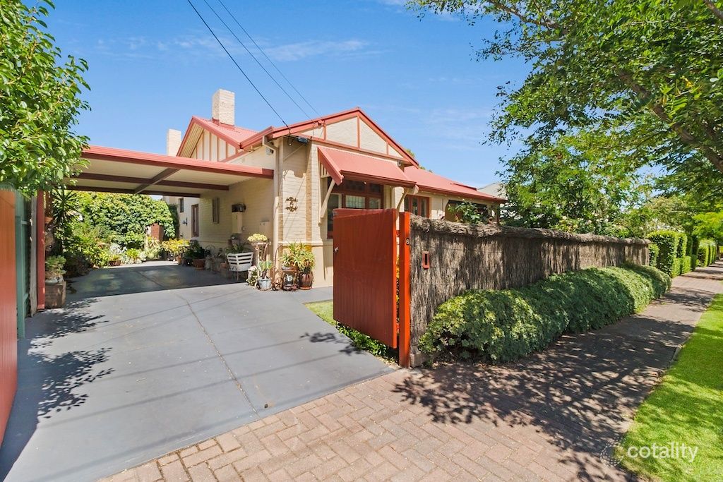 6 Dulcie St, Dulwich, SA 5065