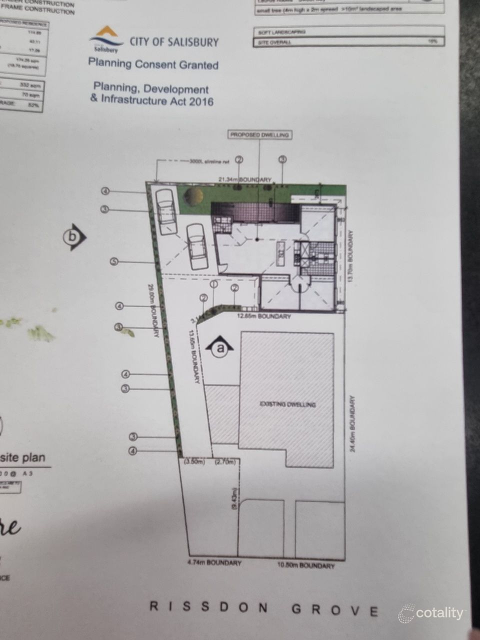 8a Rissdon Gr, Pooraka, SA 5095