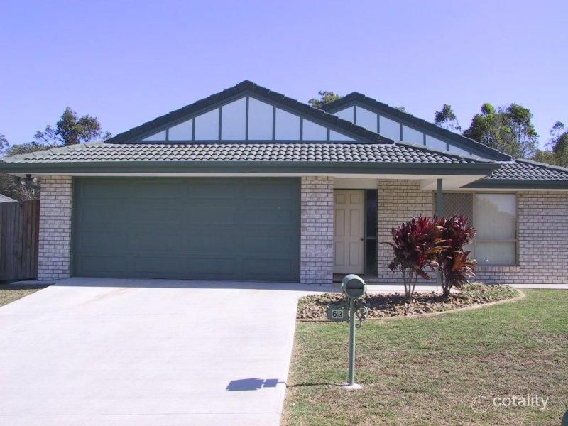 63 Rachel Dr, Crestmead, QLD 4132