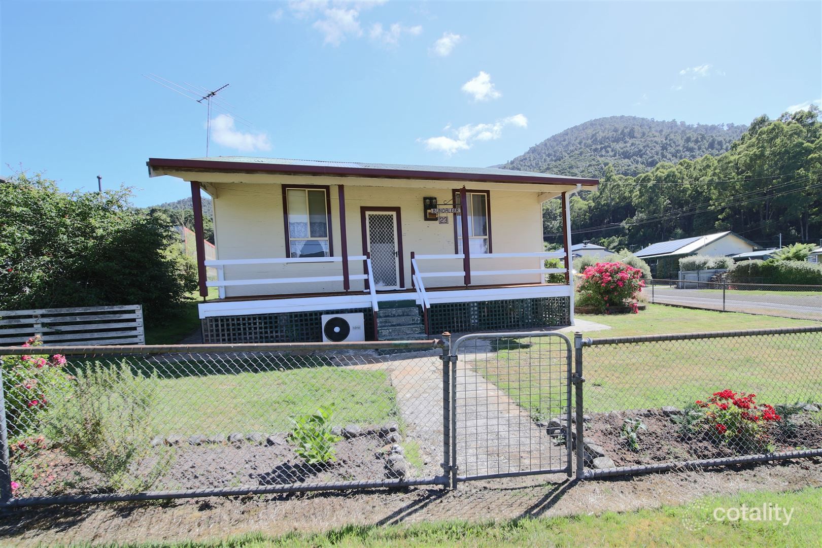 23 Primrose St, Rosebery, TAS 7470