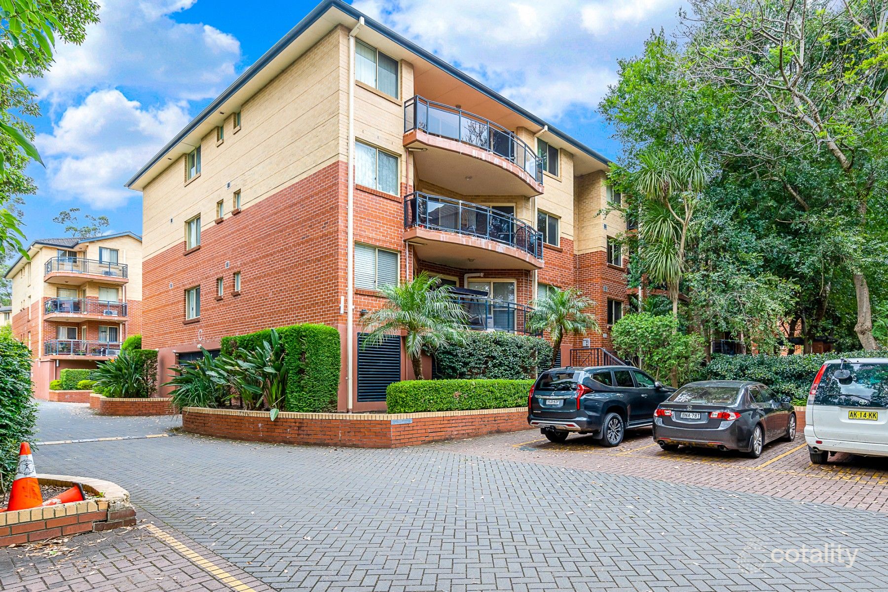 51/298-312 Pennant Hills Rd, Pennant Hills, NSW 2120
