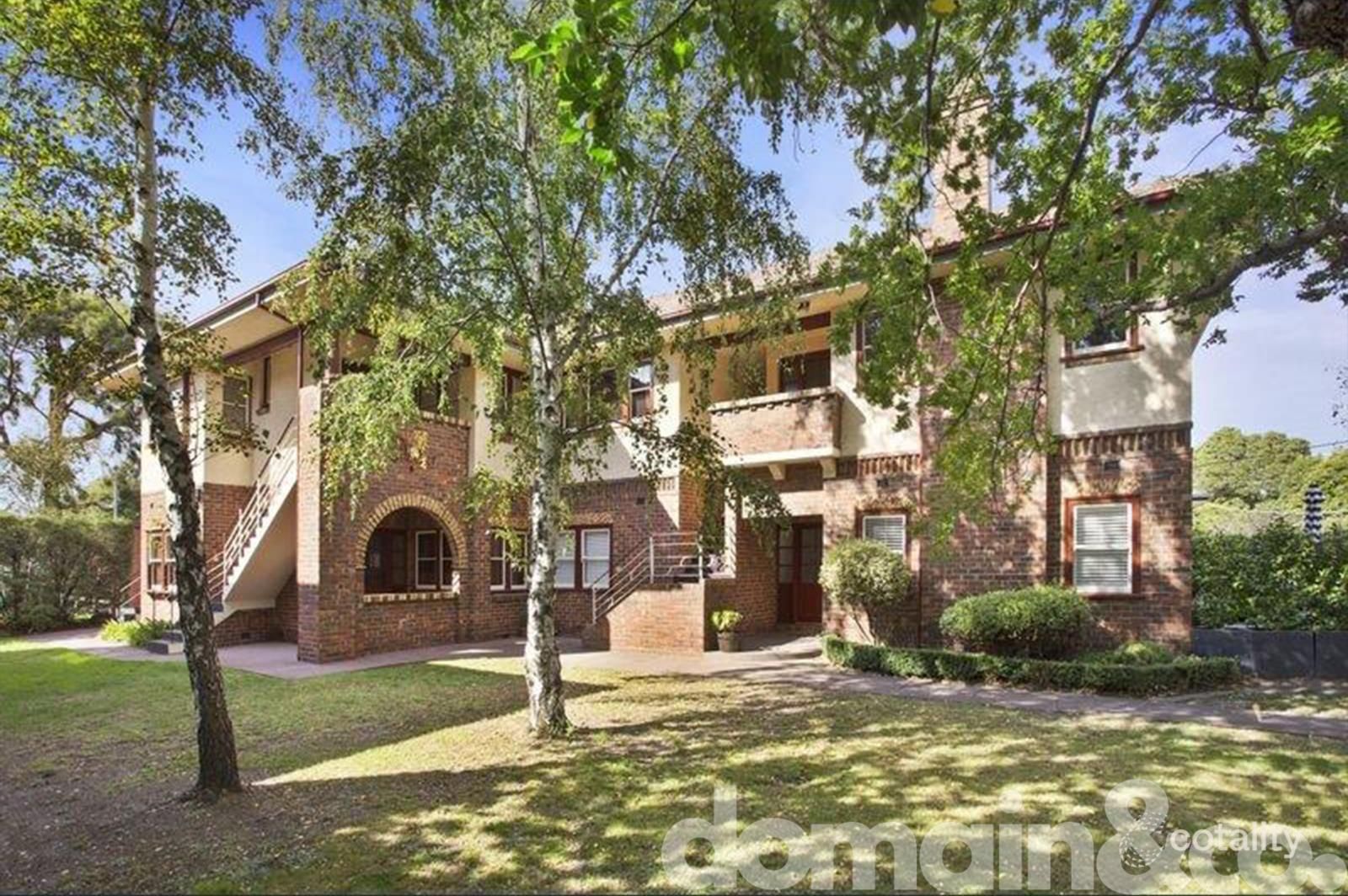 2/13 Grosvenor St, Brighton, VIC 3186