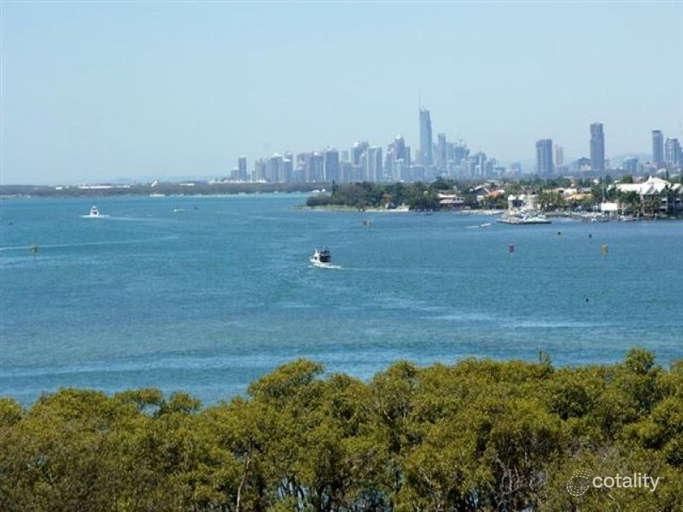 Lot 7104/2 Ephraim Island, Paradise Point, QLD 4216