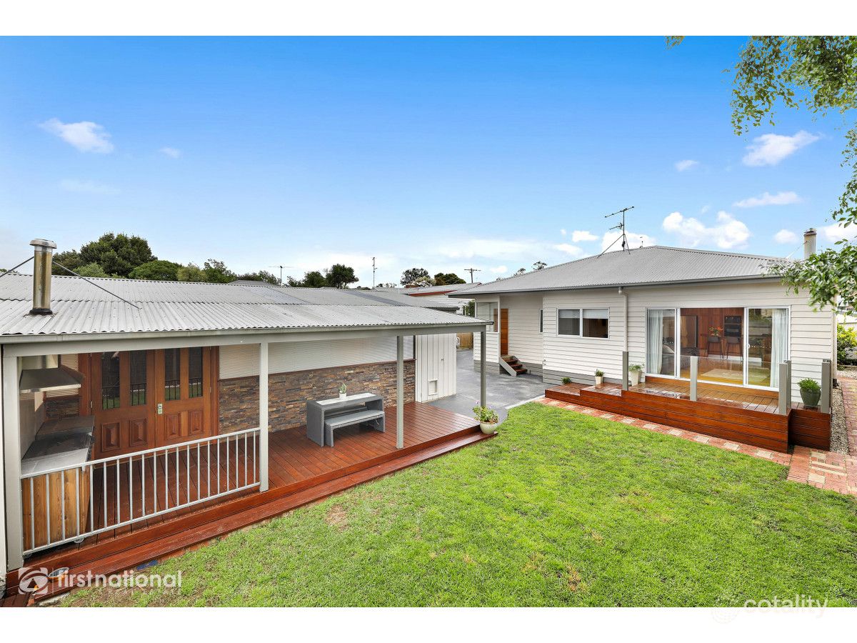 22 Gloucester Pl, Warragul, VIC 3820