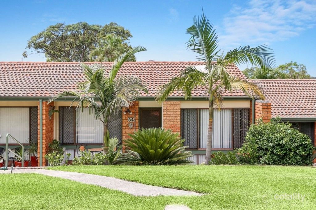 54/29 Taurus St, Elermore Vale, NSW 2287