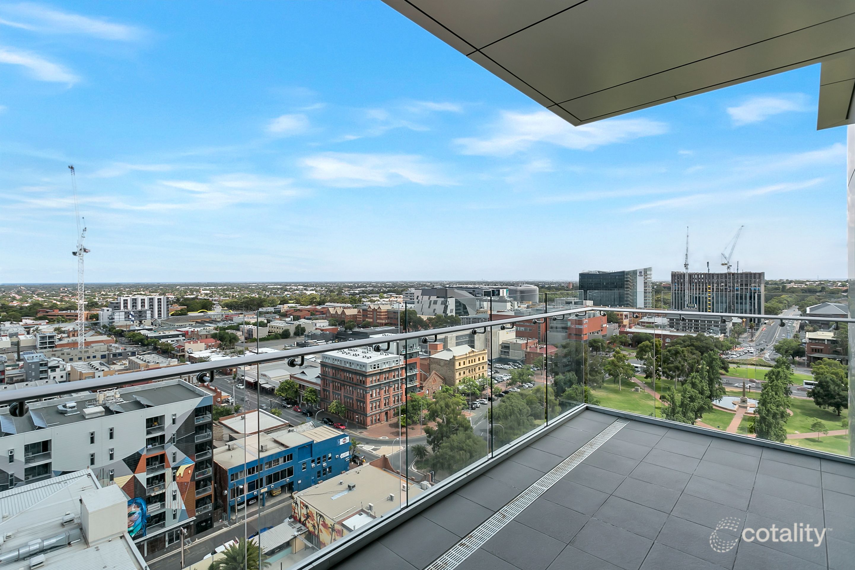 1203/180 Morphett St, Adelaide, SA 5000