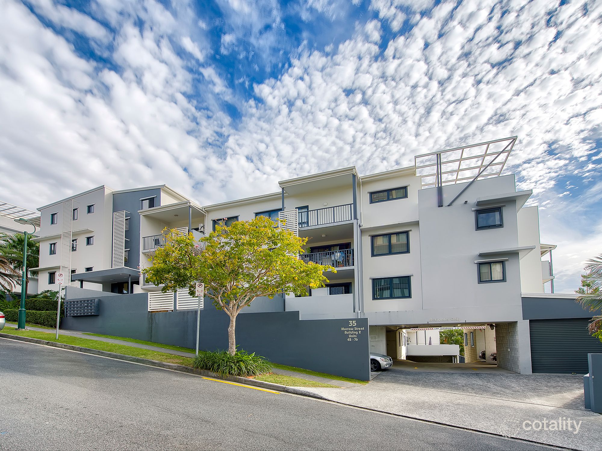 73/35 Morrow St, Taringa, QLD 4068