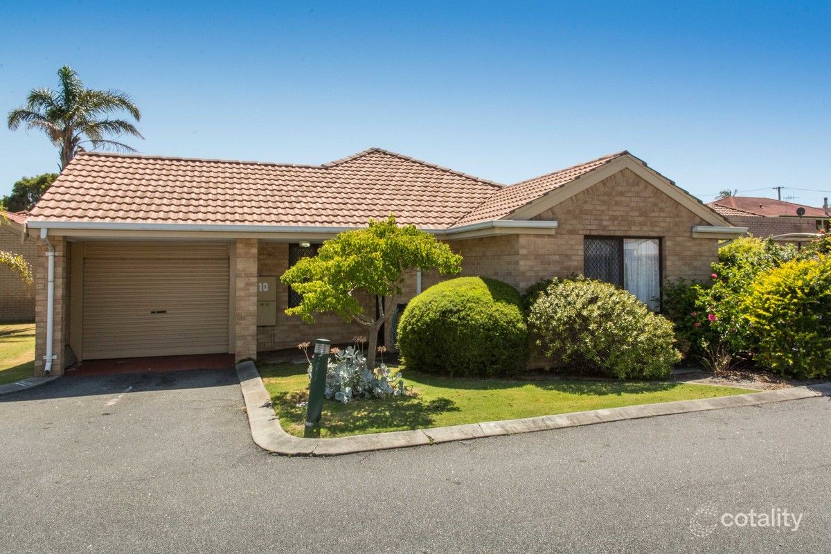 10/27 Baudin Pl, Spencer Park, WA 6330