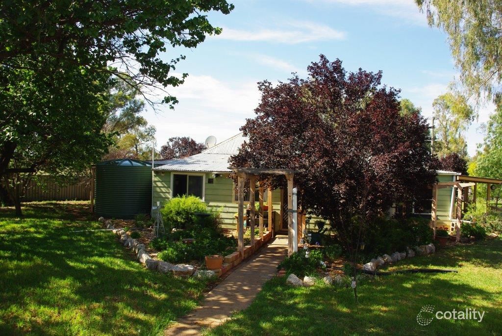 30 Avon Rd, North Yeoval, NSW 2868