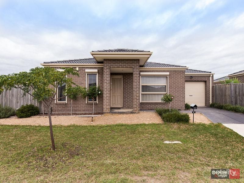 8 Cornell Rd, Truganina, VIC 3029
