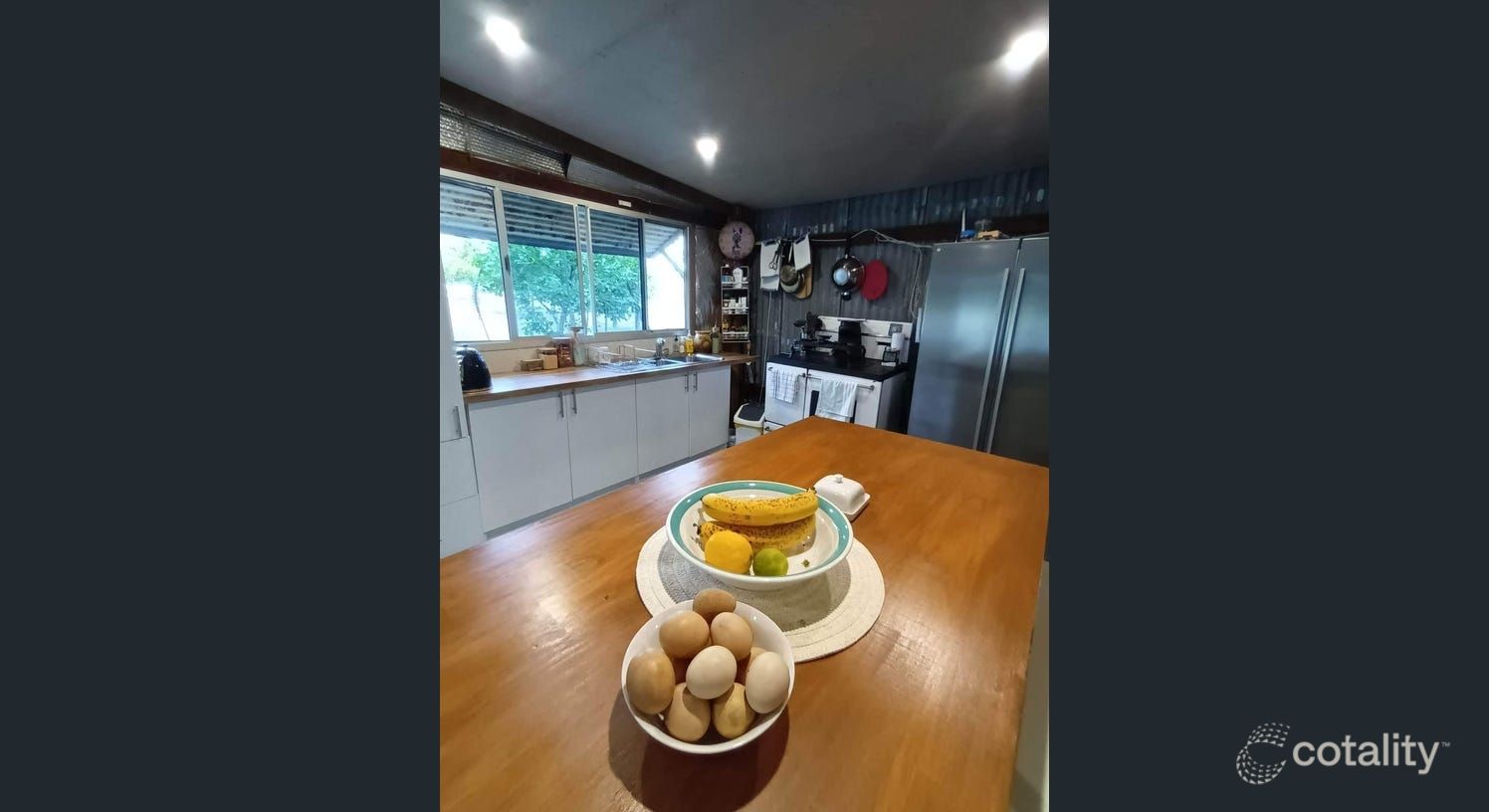 556 Back Creek Rd, Crows Nest, QLD 4355