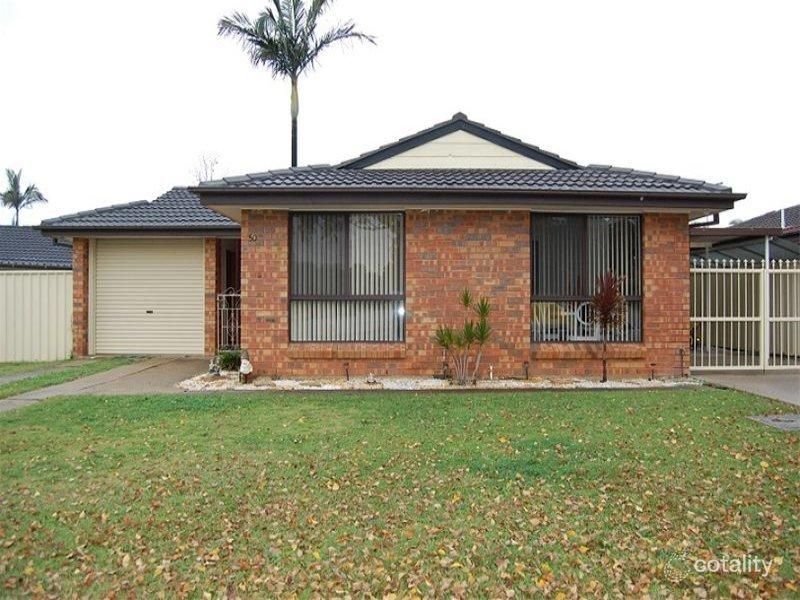 50 Winburndale Rd, Wakeley, NSW 2176