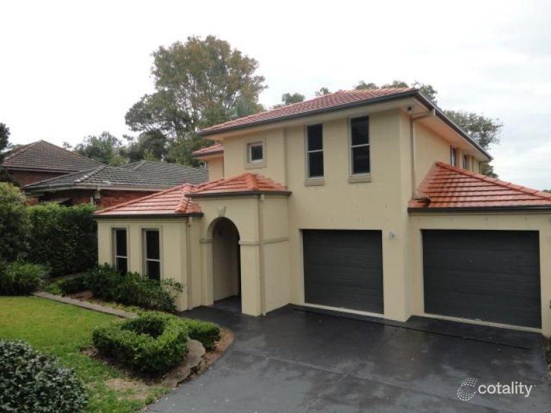 51 Tyneside Ave, North Willoughby, NSW 2068