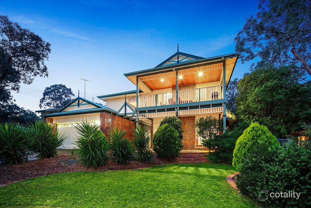 26 Dale Ave, Eltham North, VIC 3095