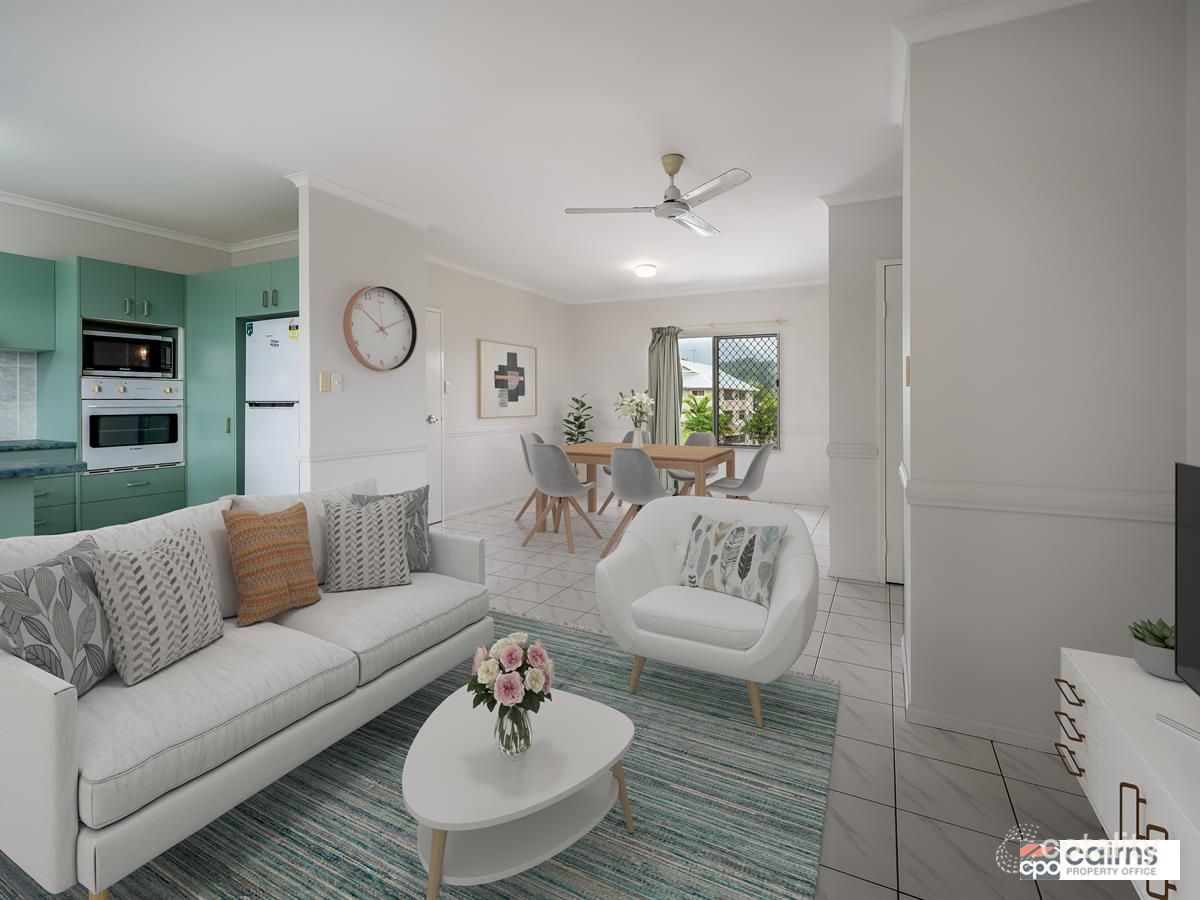 9/10 Brown St, Woree, QLD 4868