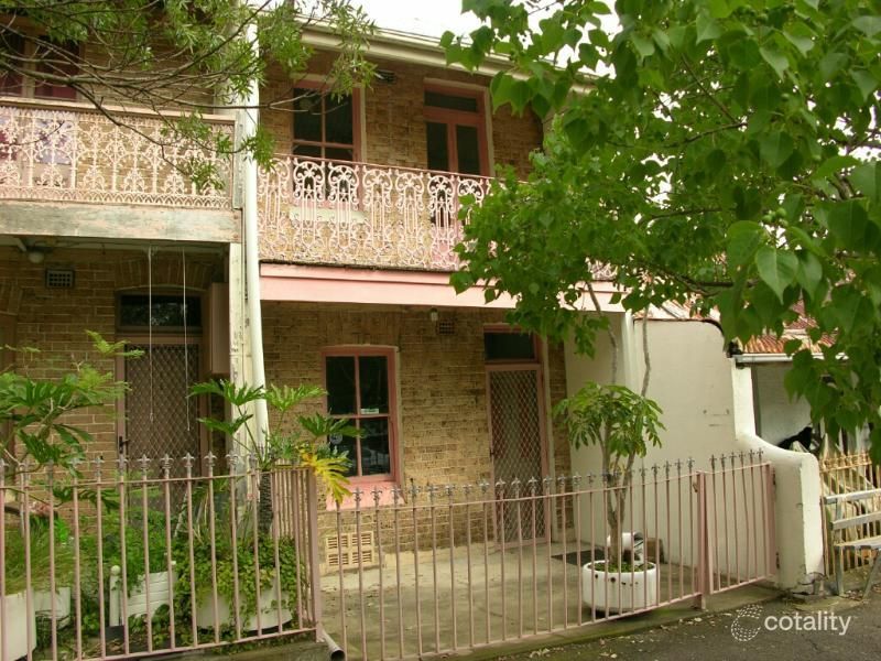 234 St Johns Rd, Forest Lodge, NSW 2037