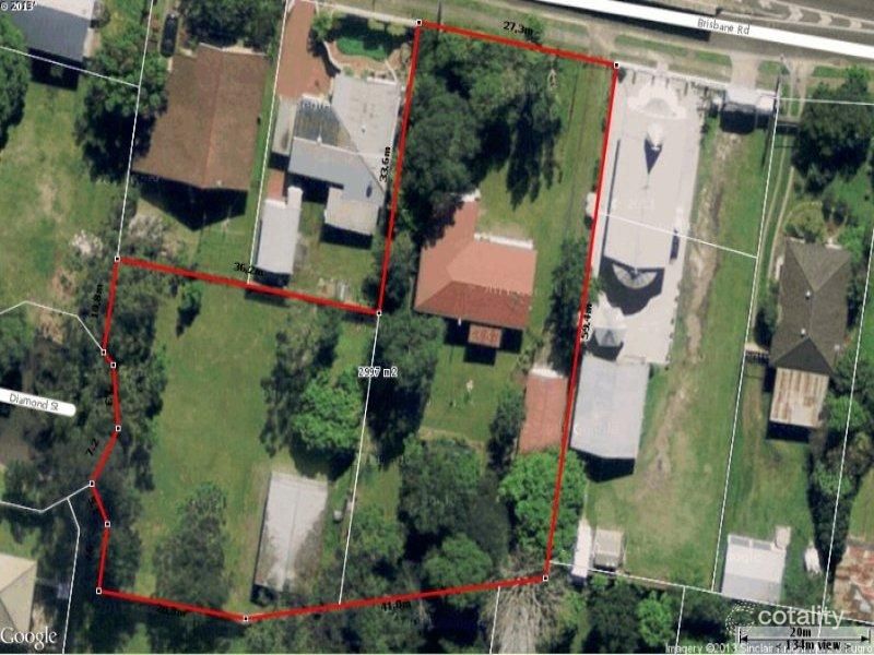 3 Diamond St, Millbank, QLD 4670